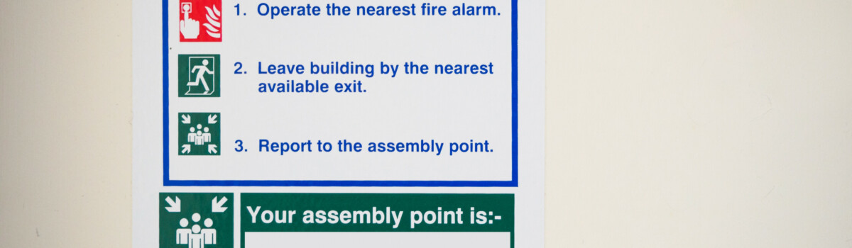 Fire Safety Signs Types Of Signs Rules Laws And Importance 7234