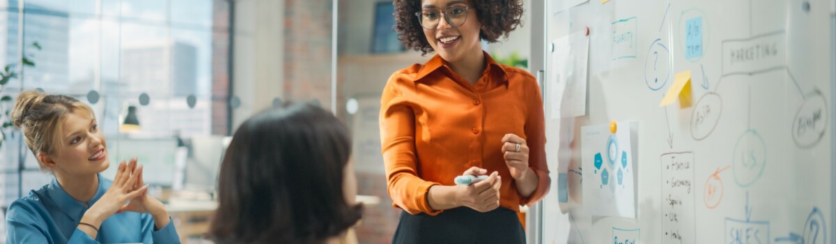 Implementing Change Management in The Workplace