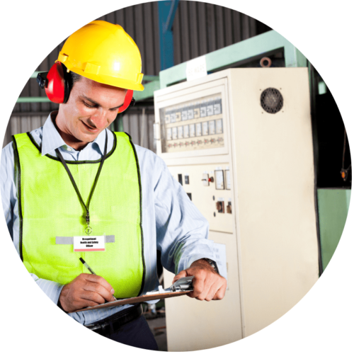 CPD Courses for Health and Safety Officers Online training