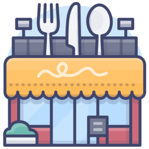 Setting up a restaurant business