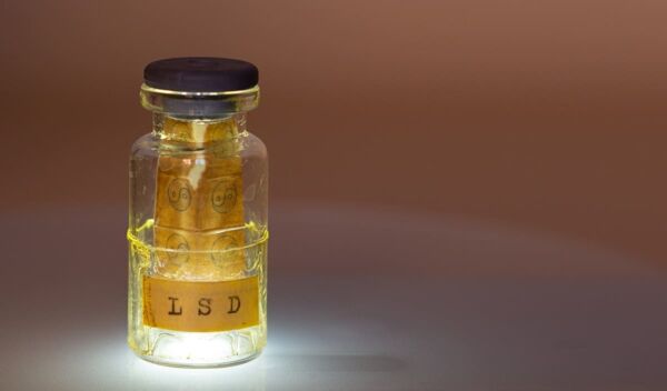 LSD Drug | Types, short, long term effects, risks & treatment