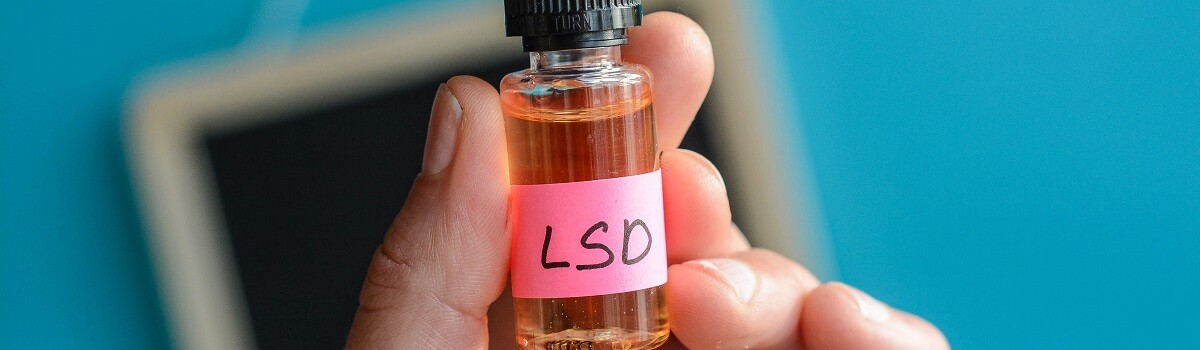 liquid LSD 