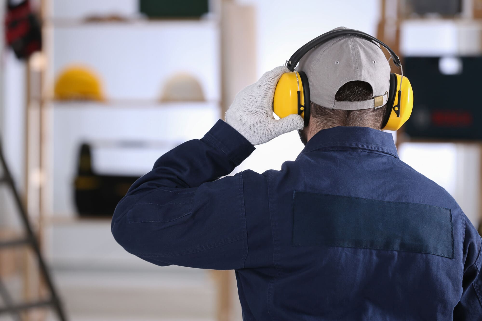 Hearing Protection