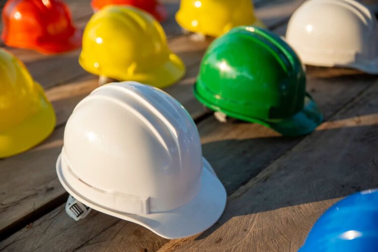 CPD courses for Health and Safety Officers