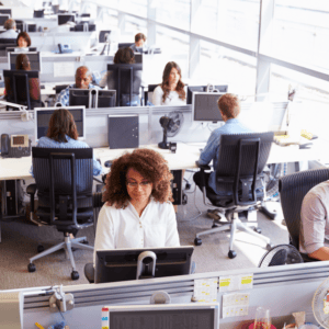 LGBTQ+ in the Workplace