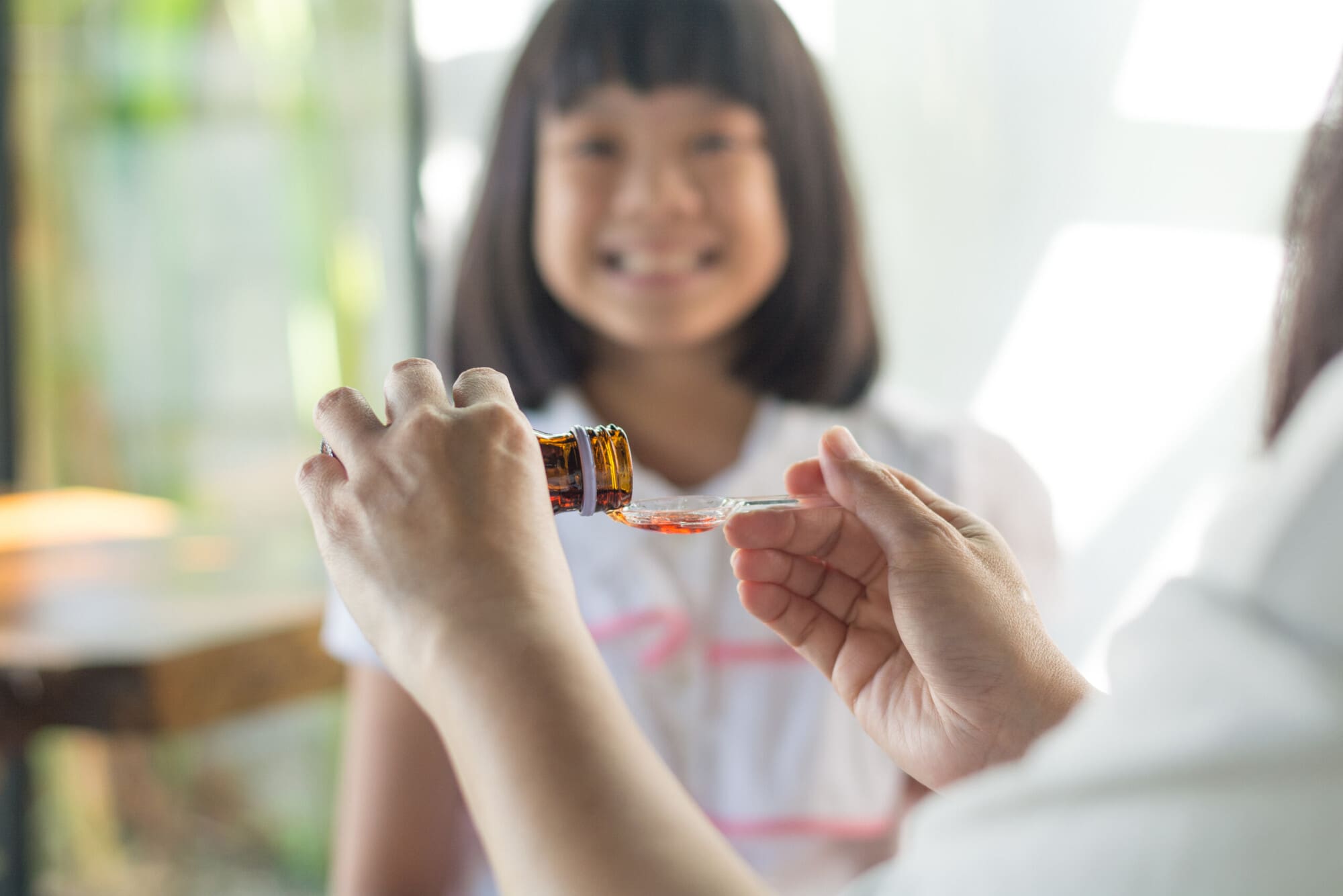 Storing & Dispensing Medications in schools best practices