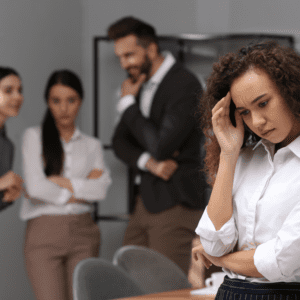 Understanding Bullying in the Workplace