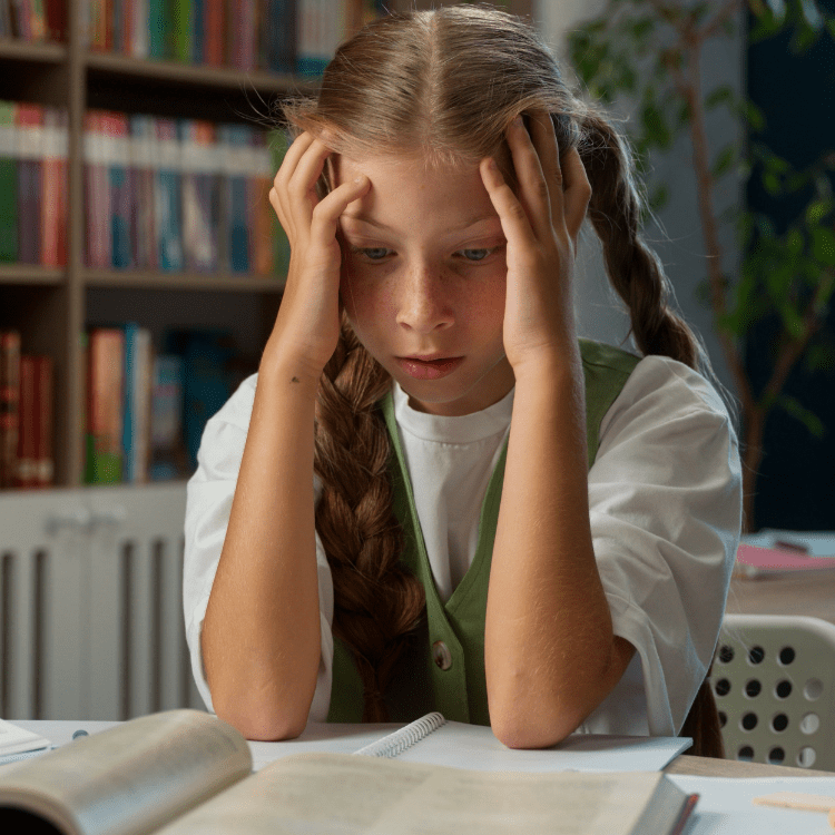 Understanding Anxiety in Children