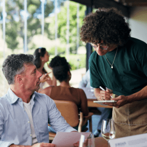 Food Safety and Hygiene for Catering Level 1