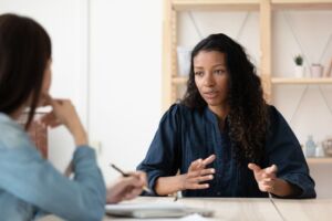 Setting up a Career Coaching Business