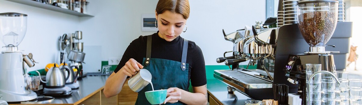 How to Become a Barista | Hours, roles, qualifications & earnings