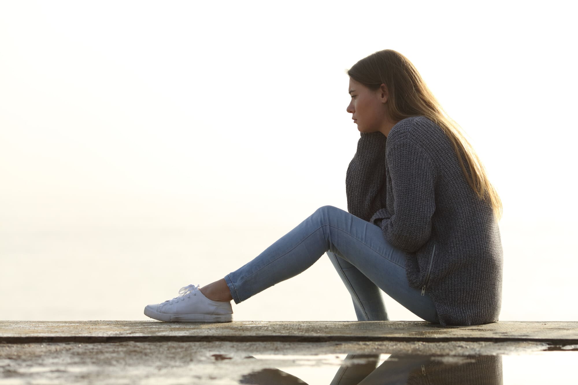 Defining Confidence and Mental Health Defining Confidence and Mental Health