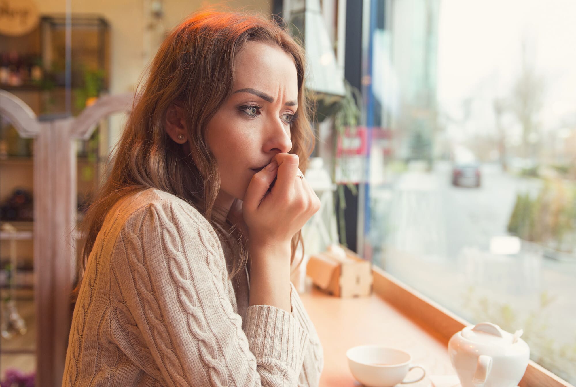 The Impact of Mental Health on Confidence The Impact of Mental Health on Confidence
