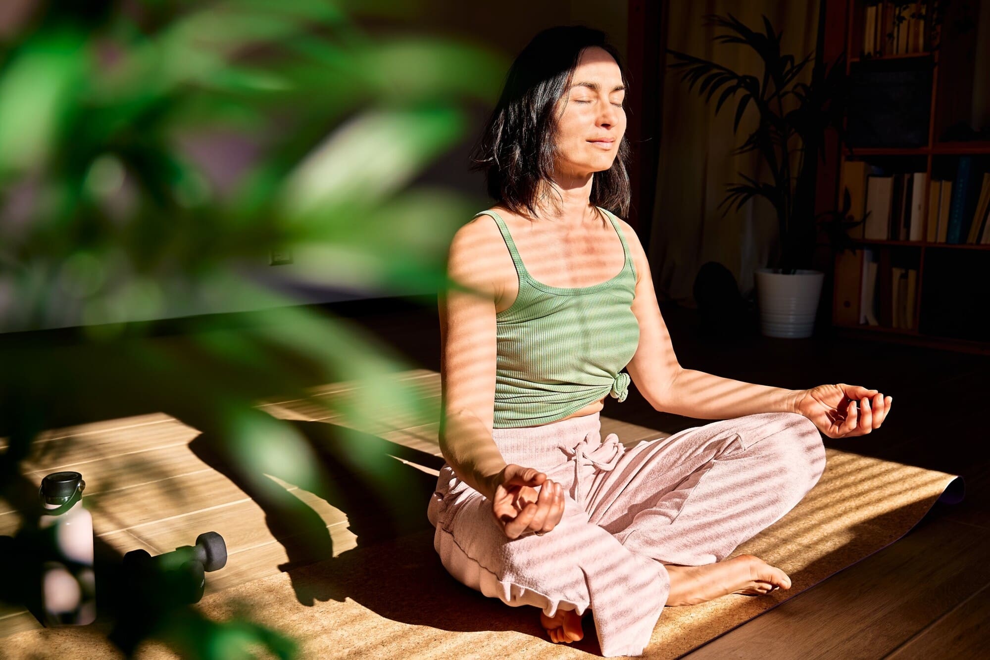 Cultivating Resilience and Self-Compassion Cultivating Resilience and Self-Compassion