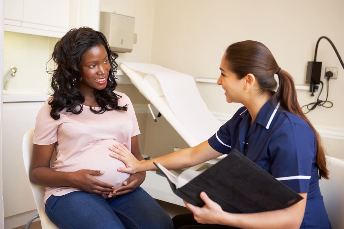 Midwife following legislation Midwife following legislation