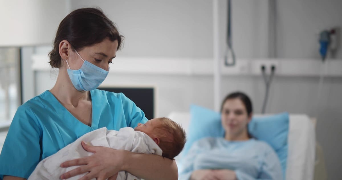 Midwife Midwife