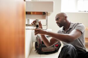 Setting up a Plumbing Business