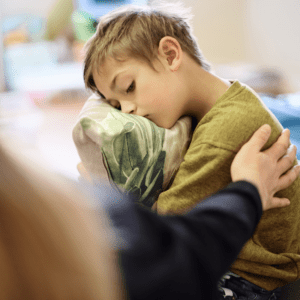 Understanding Depression in Children and Adolescents
