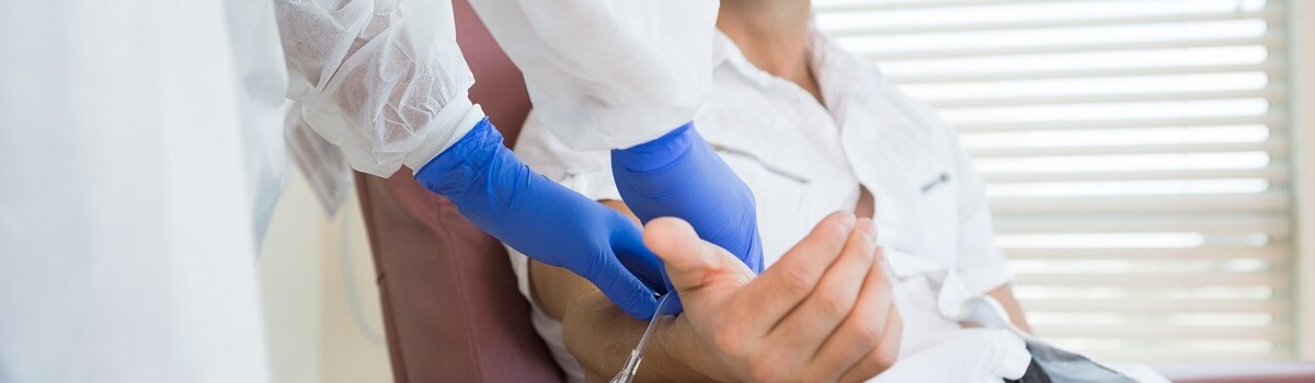 Undergoing chemotherapy making person more at risk Undergoing chemotherapy making person more at risk
