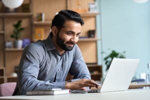 Setting up a Proofreading Business