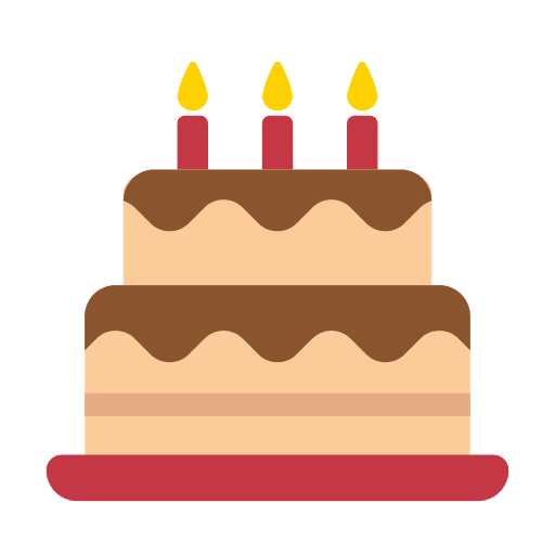 Birthday Cake Cartoon Birthday Cake Cartoon