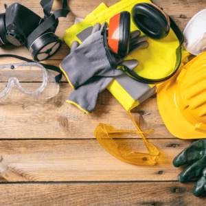 Introduction to Health and Safety