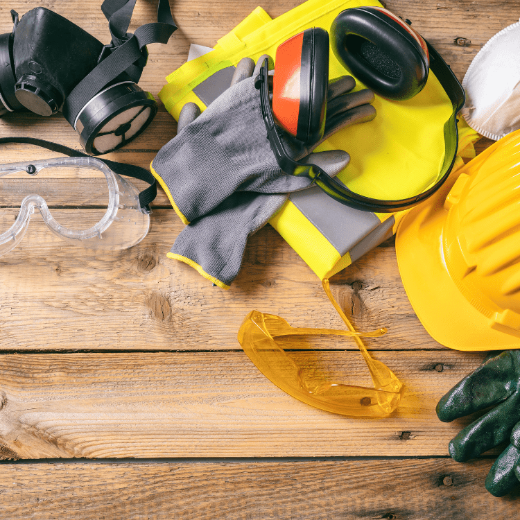 Introduction to Health and Safety