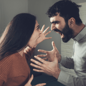 Anger Management Awareness