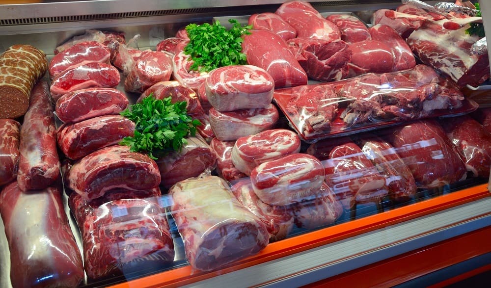 Food Safety Guide for Butcher's Shops 2 Staff Training on Food Hygiene for Butchers