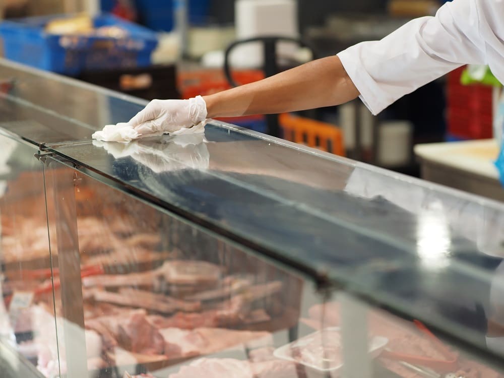 Food Safety Guide for Butchers