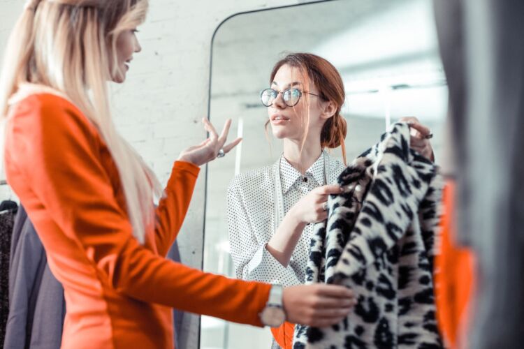 How to Start a Personal Styling Business | Costs & equipment