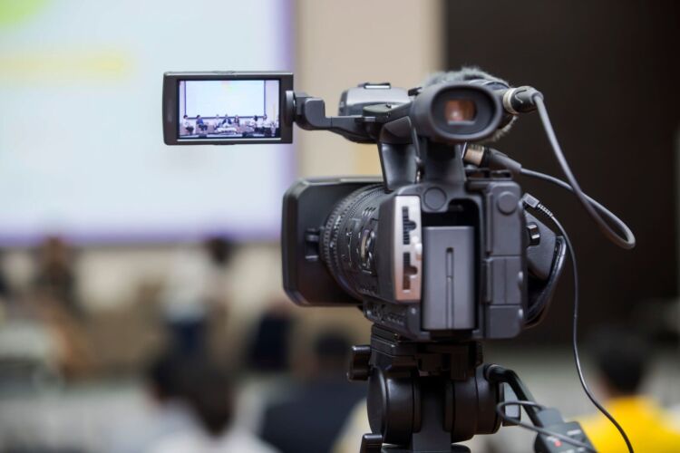 Video Making Camera How to Start a Video Making Business | Costs, legals & equipment