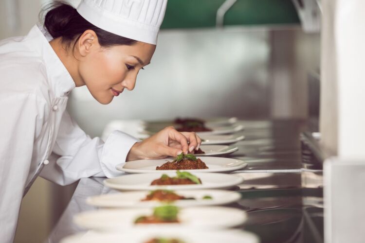 How to Start a Personal Chef Business | Costs, equipment & plan