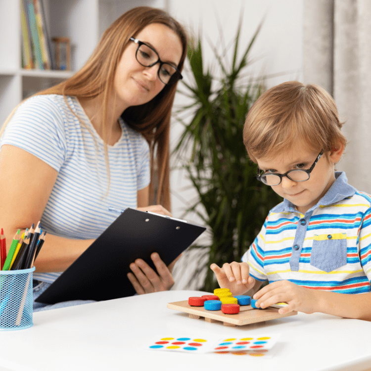 Safeguarding Children Level 1
