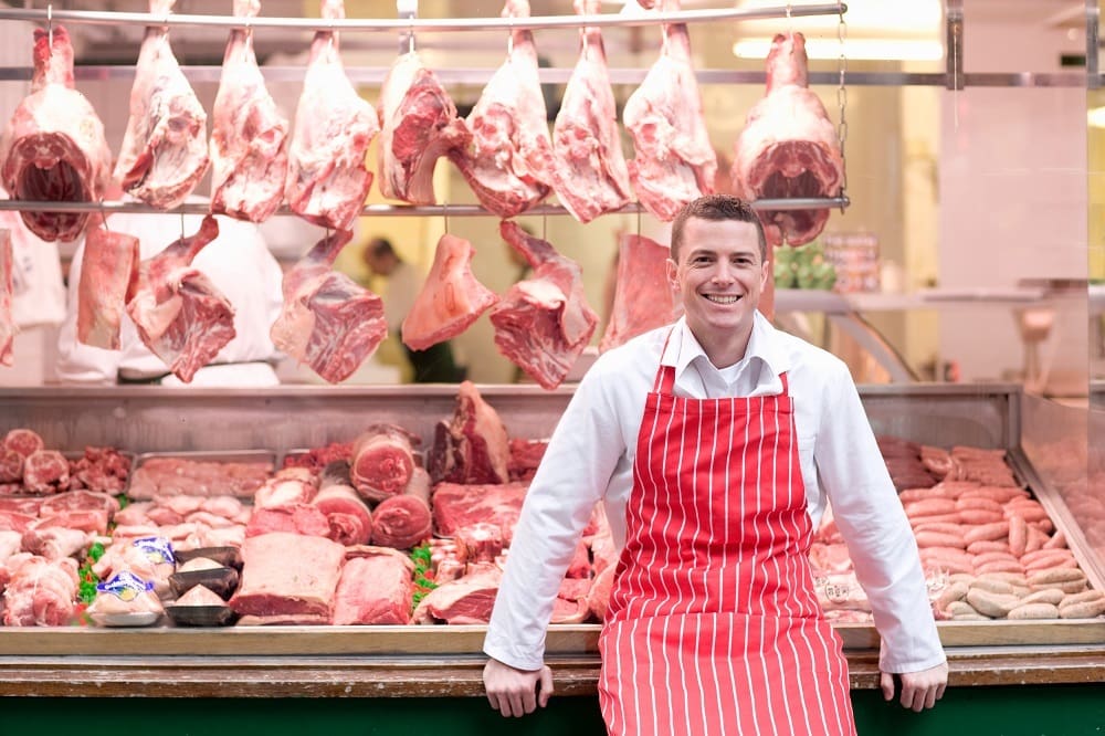 Food Safety Guide for Butchers