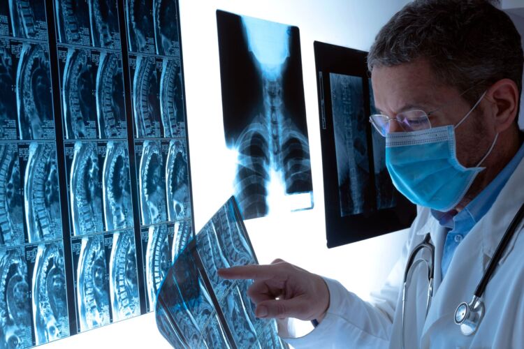 Top Radiographers How to Become a Radiographer | Hours, qualifications & earnings