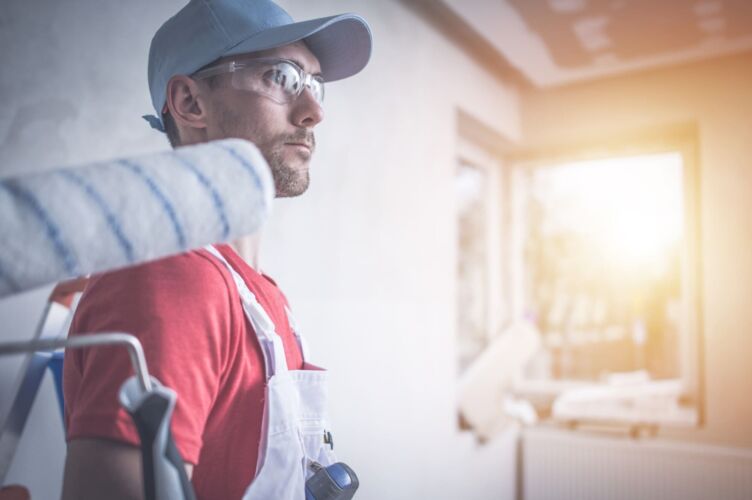 Health and Safety Guide for Painters