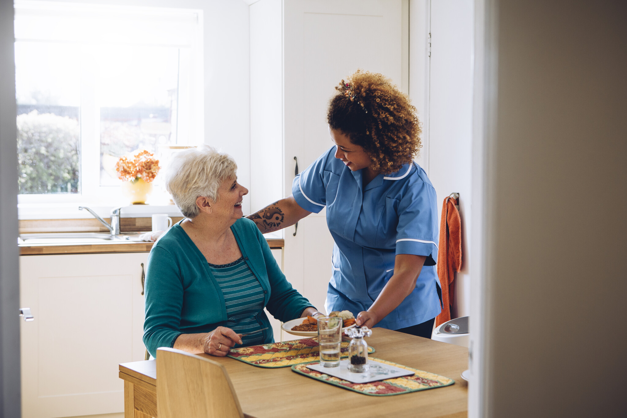 Care Certificate Standards Guide Free Company Help & Advice