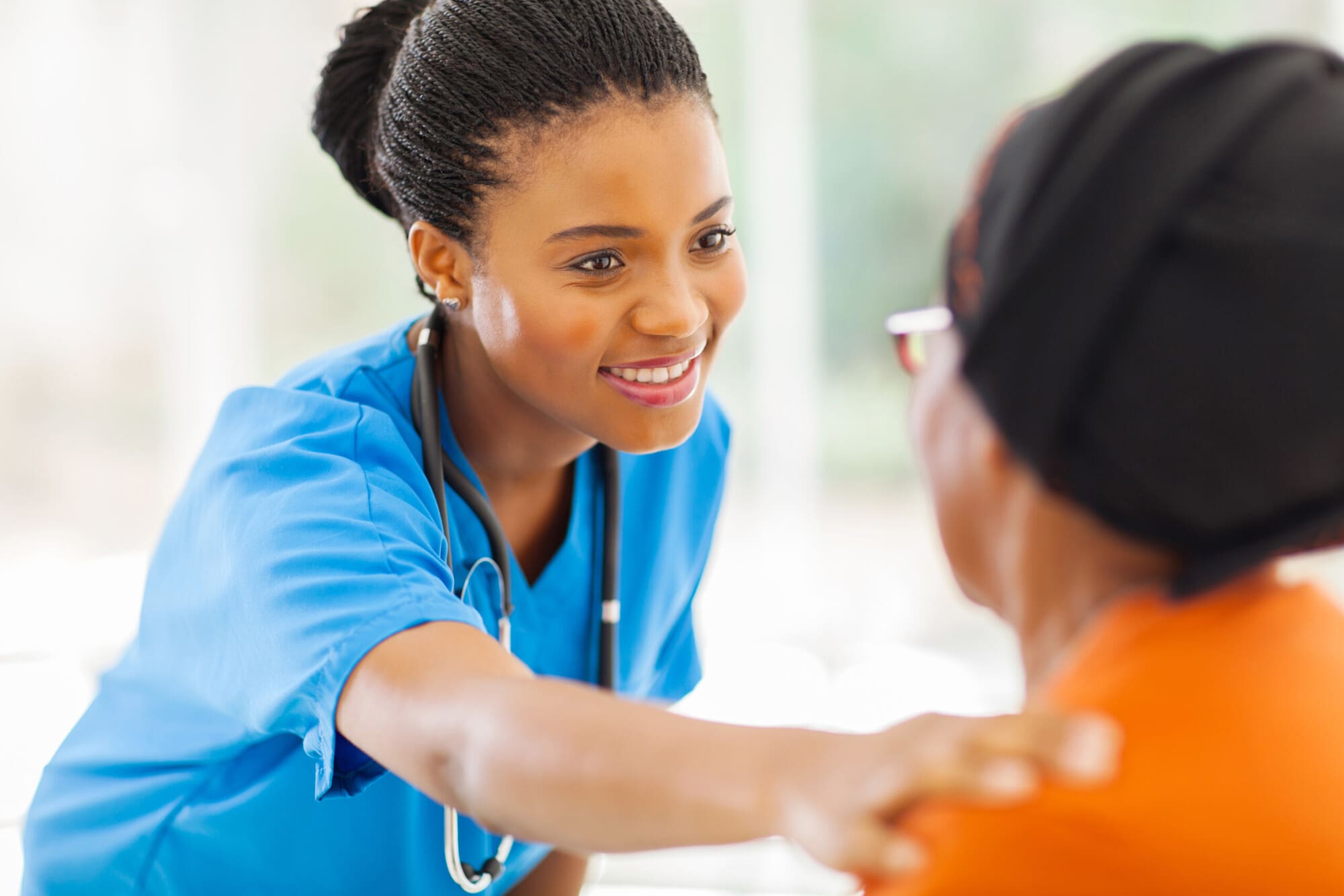 Duty Of Care in Health and Social Care