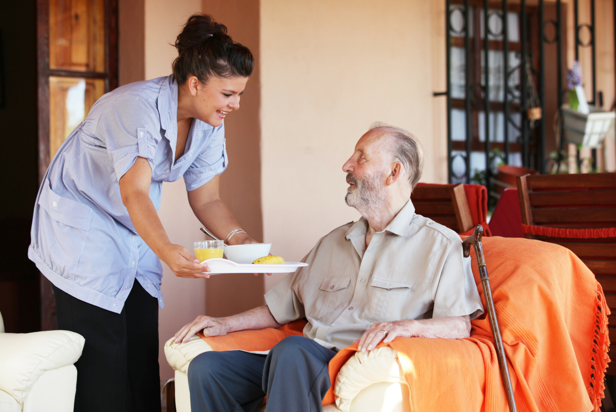 Care Certificate Standard 6 Communication Care Certificate Standard 6 Communication