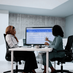 Performance Appraisals Training