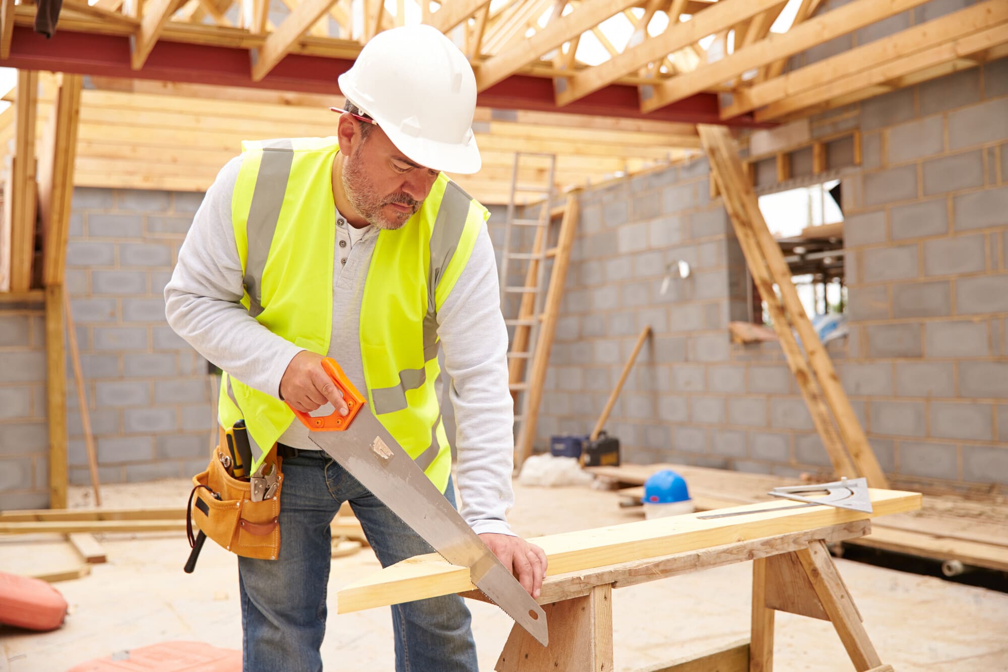 Health and Safety Guide for Carpenters 2 Carpenters Guide for Health and Safety