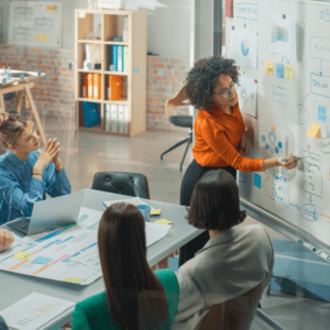 Project Management Training