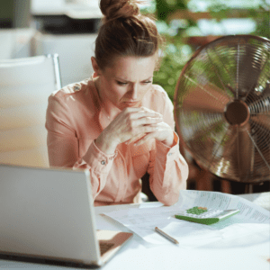 Menopause Awareness in the Workplace