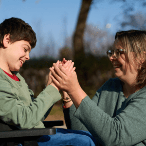 Safeguarding Children with Disabilities
