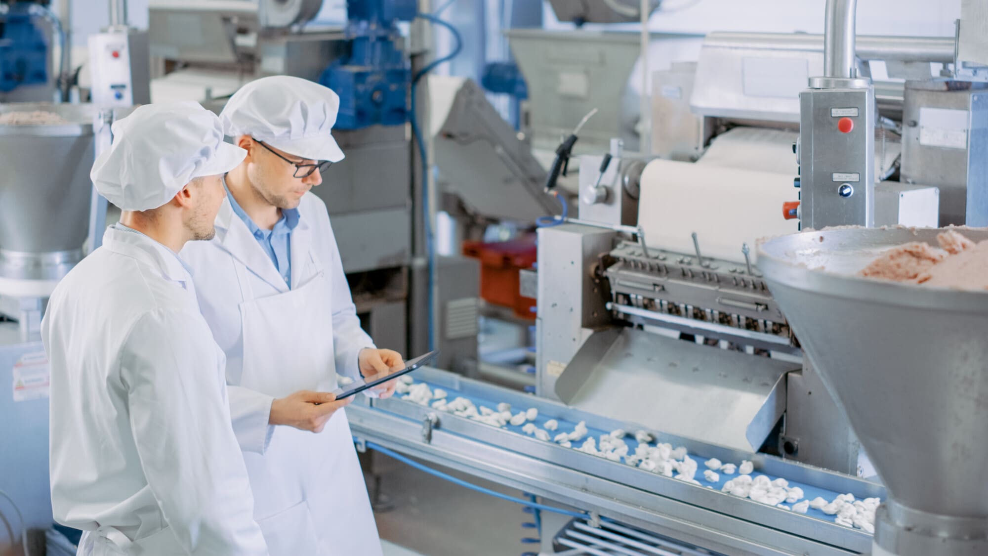 Health and Safety Guide for Manufacturers 2 Manufacturers Health and Safety Guide