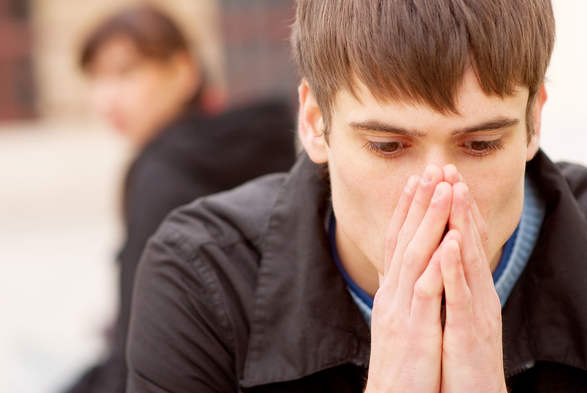 Emotional Reasoning Disgust Emotional Reasoning Disgust