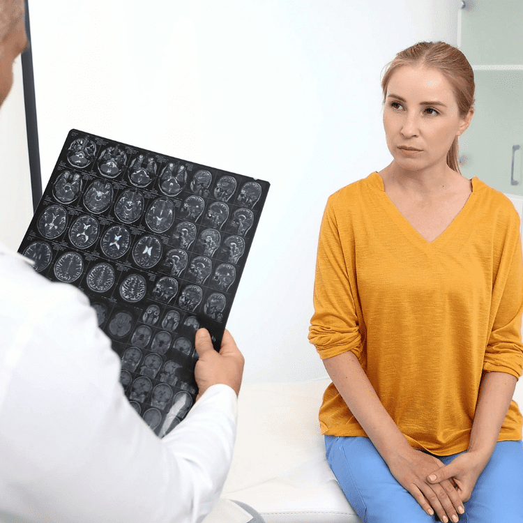Stroke Awareness