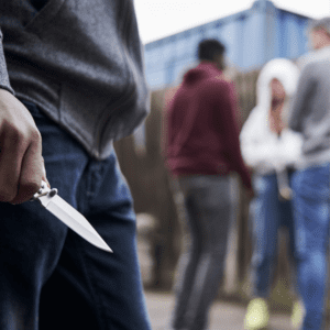 Knife Crime Awareness