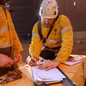 Permit to Work Training